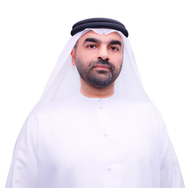 Dr. Mohamed Al Marzooqi